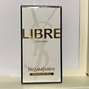 Yves Saint Laurent Libre L'Eau Nue Eau de Parfum Alcohol Free